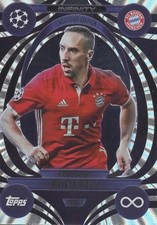Match Attax Champions League