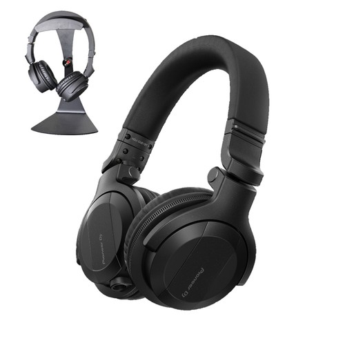 Pioneer hdj cue1bt nero - dj,