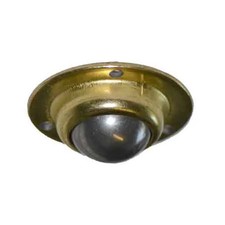 SCIVOLO A SFERA 'OCCHIO DI