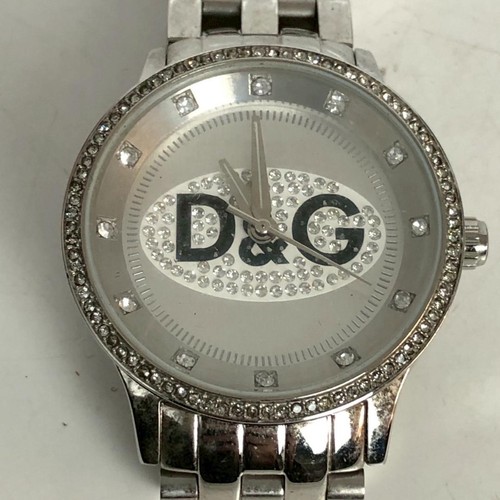 Dolce gabbana d g - &,