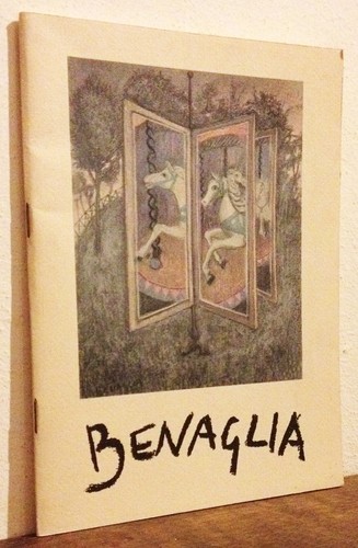 Enrico benaglia catalogo - enrico,