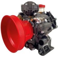 Pompa irroratrice Annovi