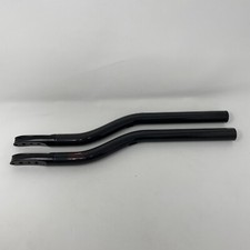 Coppia prolunghe shiv - coppia, s-bend