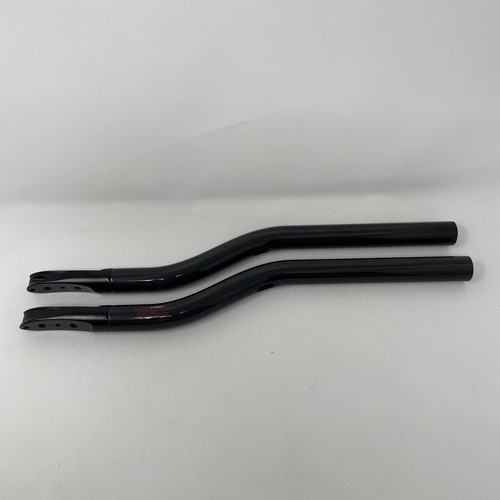 Coppia prolunghe shiv bend - prolunghe,