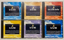 6 cd i grandi della musica