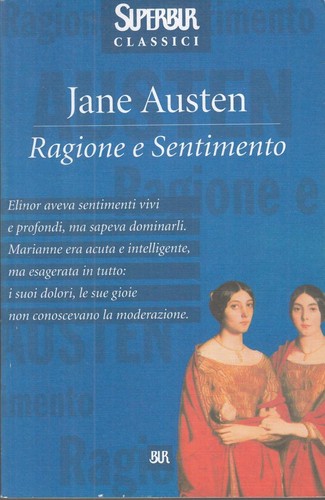 Ln2 ragione sentimento - ragione,