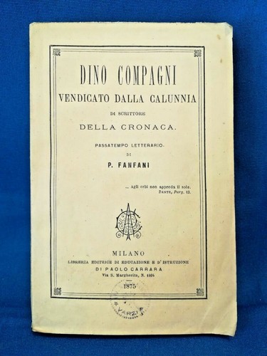 Fanfani dino compagni - dino,