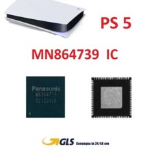 MN864739 PS5 IC PANASONIC CHIP