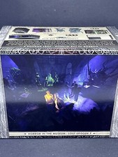 Cthulhu Death May Die -