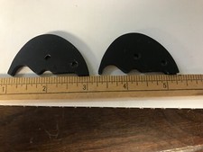 Lotto 2 moduli cam arco