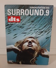 Surround.9 The Spirit of Sound