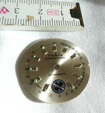 OROLOGIO ANTIMAGNETICO