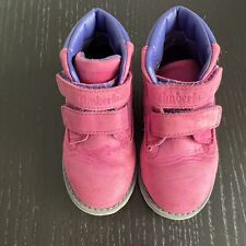 Timberland 6 Inch - Colore Pink N. 24