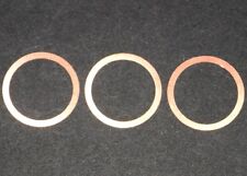 Cox .049 .051 Guarnizione