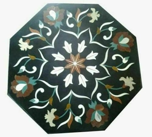 Tavolino centrale angolo