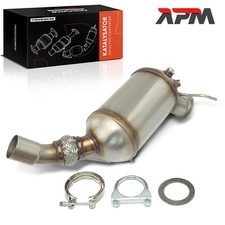 Filtro antiparticolato diesel