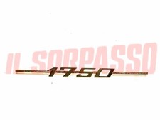 SCRITTA SIGLA COFANO