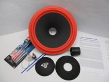 Kit 12" At12 Recone per woofer