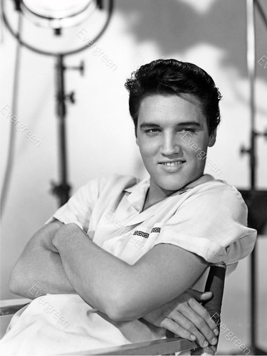 Elvis presley attore - presley,