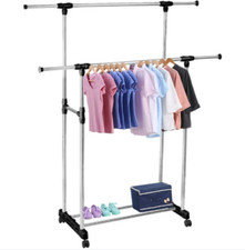 Stand appendiabiti da terra