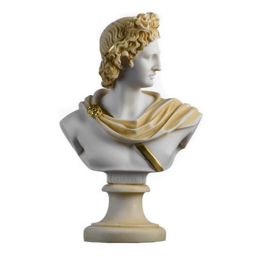 Apollo dio della musica - apollo,