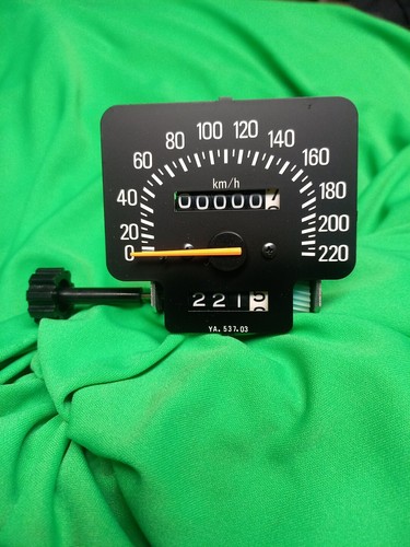 Contakm speedometer assy - contakm,