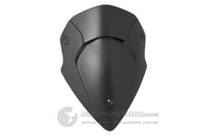 Cupolino fibra carbonio ducati - carbonio,