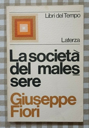 C325 giuseppe fiori la - ,