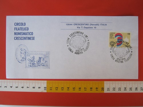 Italia annullo cancel - annullo,
