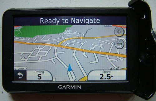 Garmin nüvi 50lm - garmin, 50lm,