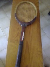 Raquette de tennis Donnay Borg