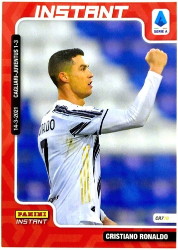 Card panini instant adrenaly - instant,