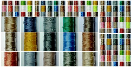 Filo nylon forte legato - nylon,