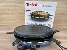 Set fornello per raclette 3 in