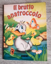 Leggimi una fiaba Il brutto