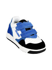 melania Sneakers bicolor da