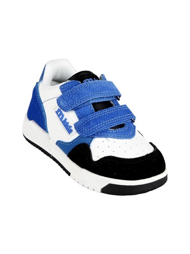 Melania sneakers bicolor - sneakers, da