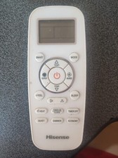 condizionatori Hisense