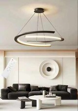 Lampadario led a sospensione