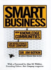 Smart Business: How Knowledge