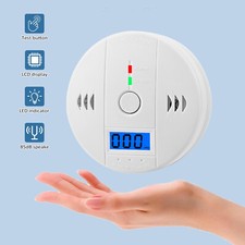 Rilevatore di CO rilevatore di