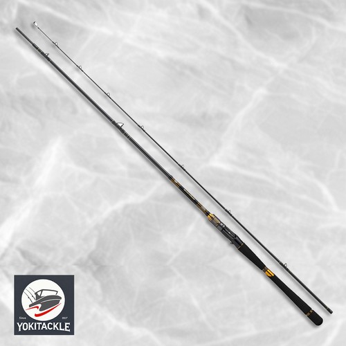 Daiwa morethan branzino ags - morethan,