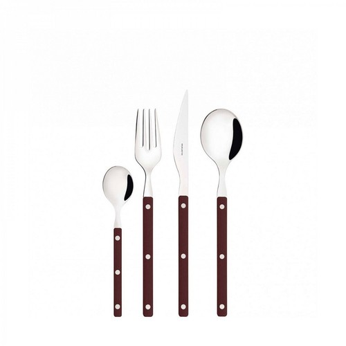 Bugatti set 24 posate - di,