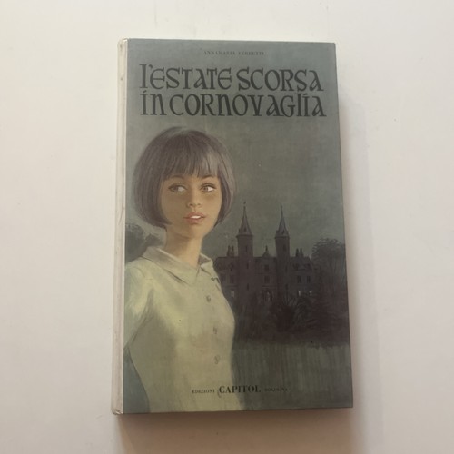 Estate scorsa in - l’estate,