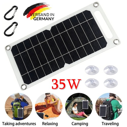 Pannello solare 35w - pannello,