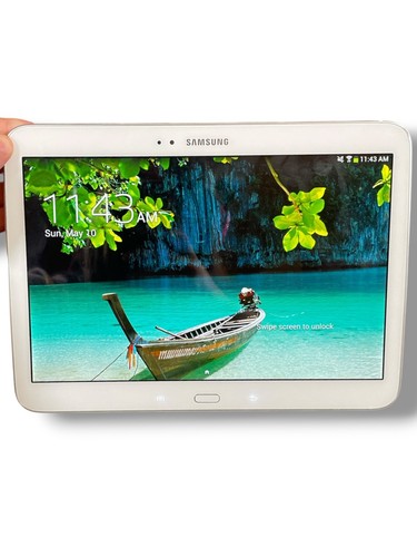 Samsung galaxy tab p5210 - samsung,