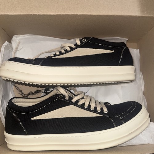 Sneakers basse vintage rick - sneakers,