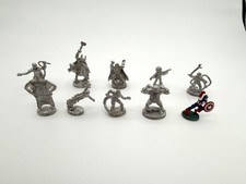 Marvel Super Heroes Miniatures