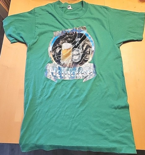 Shirt birra heineken vintage - t-shirt,