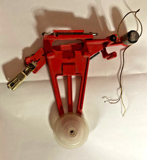 Mangiadischi movimento universale completo di cartuccia e puntina funzionanti